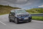 BMW i3 2018 года (WW)